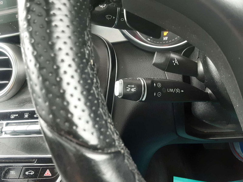 Mercedes-Benz C-Class 2.0 C350 Sport Premium+ E Auto 4dr 4dr Automatic 2025