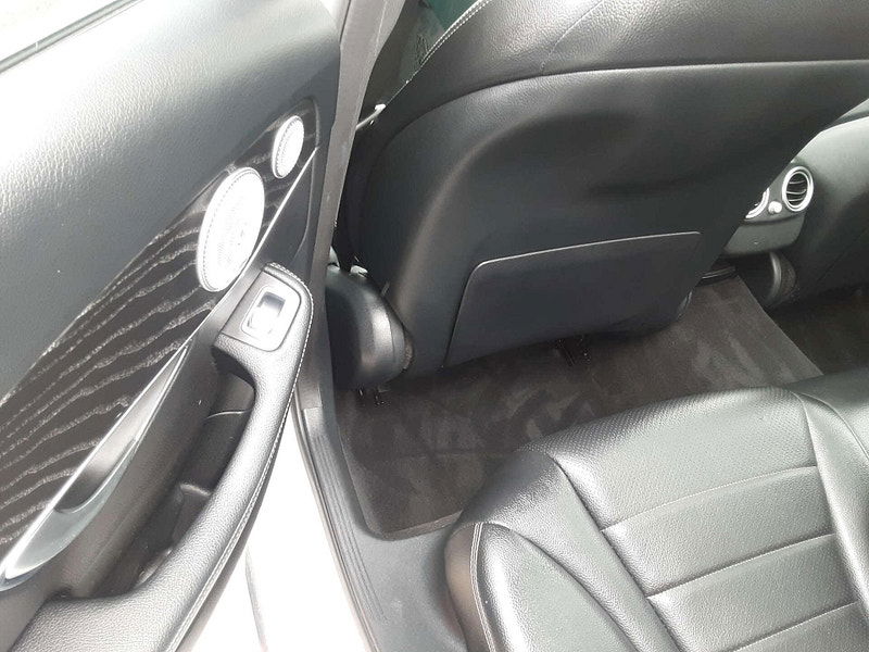 Mercedes-Benz C-Class 2.0 C350 Sport Premium+ E Auto 4dr 4dr Automatic 2025