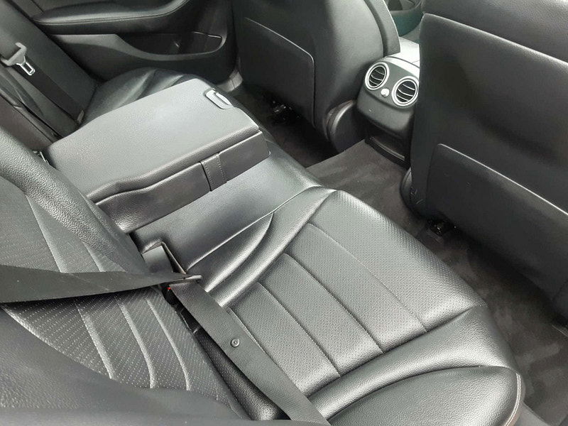 Mercedes-Benz C-Class 2.0 C350 Sport Premium+ E Auto 4dr 4dr Automatic 2025