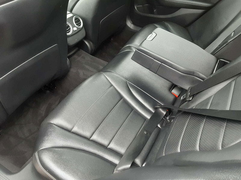 Mercedes-Benz C-Class 2.0 C350 Sport Premium+ E Auto 4dr 4dr Automatic 2025