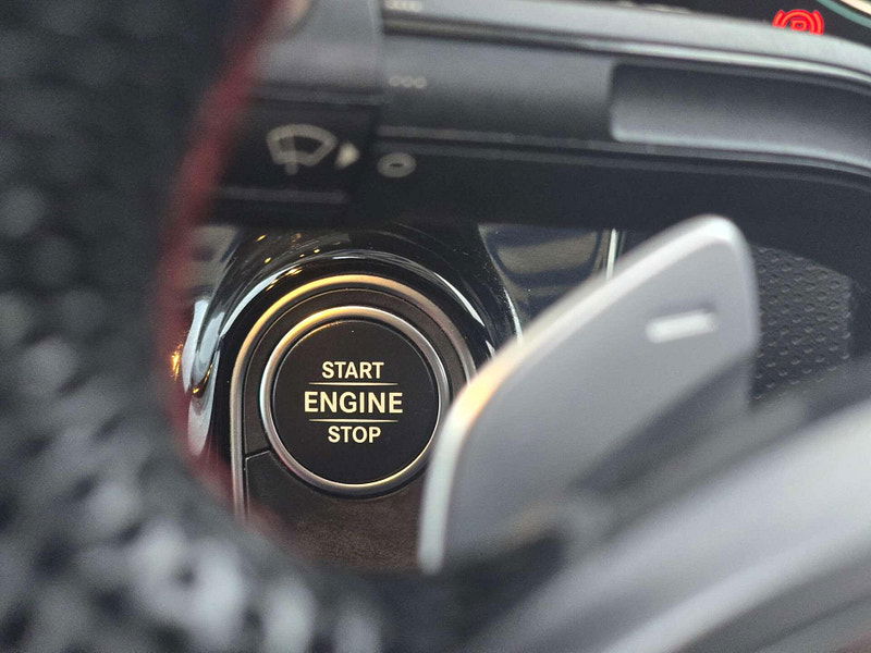 Mercedes-Benz CLA 1.3 CLA 250 AMG Line Premium E Auto 4dr 4dr Automatic 2026