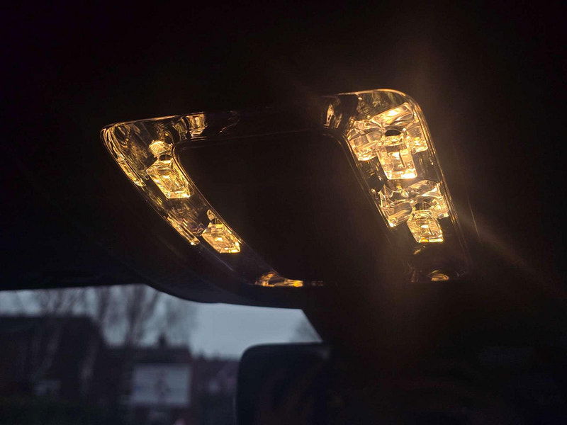 Mercedes-Benz CLA 1.3 CLA 250 AMG Line Premium E Auto 4dr 4dr Automatic 2026