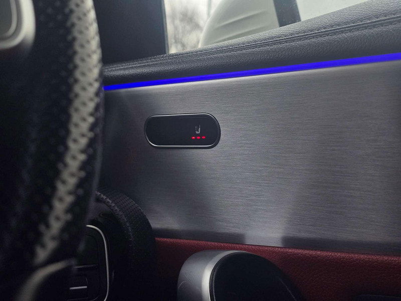 Mercedes-Benz CLA 1.3 CLA 250 AMG Line Premium E Auto 4dr 4dr Automatic 2026