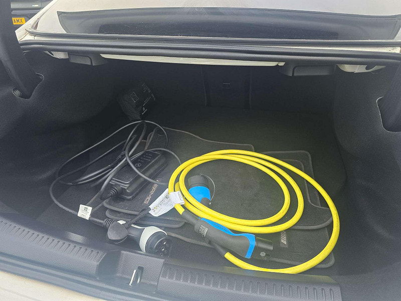 Mercedes-Benz CLA 1.3 CLA 250 AMG Line Premium E Auto 4dr 4dr Automatic 2026