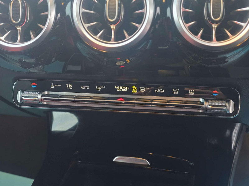 Mercedes-Benz CLA 1.3 CLA 250 AMG Line Premium E Auto 4dr 4dr Automatic 2026