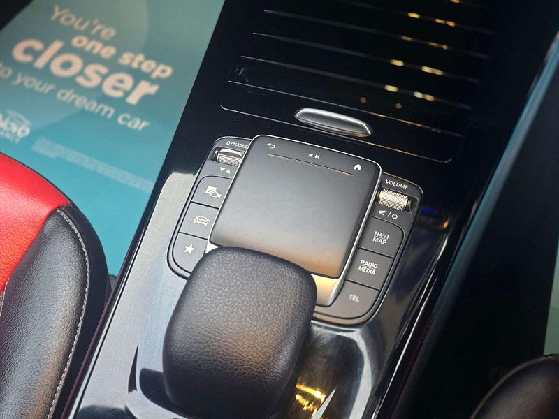 Mercedes-Benz CLA 1.3 CLA 250 AMG Line Premium E Auto 4dr 4dr Automatic 2026