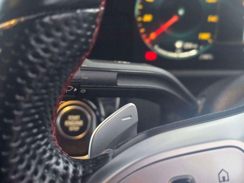 Mercedes-Benz CLA 1.3 CLA 250 AMG Line Premium E Auto 4dr 4dr Automatic 2026