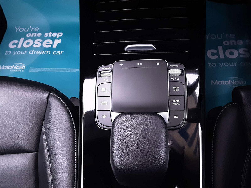 Mercedes-Benz CLA 1.3 CLA 250 AMG Line Premium+ E Auto 4dr 4dr Automatic 2026