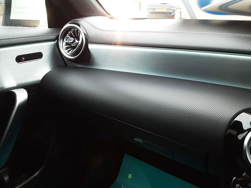 Mercedes-Benz CLA 1.3 CLA 250 AMG Line Premium+ E Auto 4dr 4dr Automatic 2026