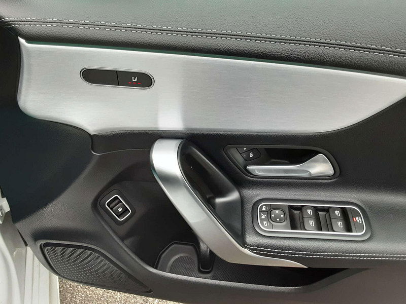 Mercedes-Benz CLA 1.3 CLA 250 AMG Line Premium+ E Auto 4dr 4dr Automatic 2026