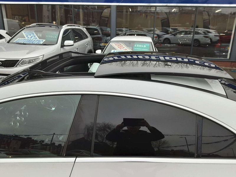 Mercedes-Benz CLA 1.3 CLA 250 AMG Line Premium+ E Auto 4dr 4dr Automatic 2026