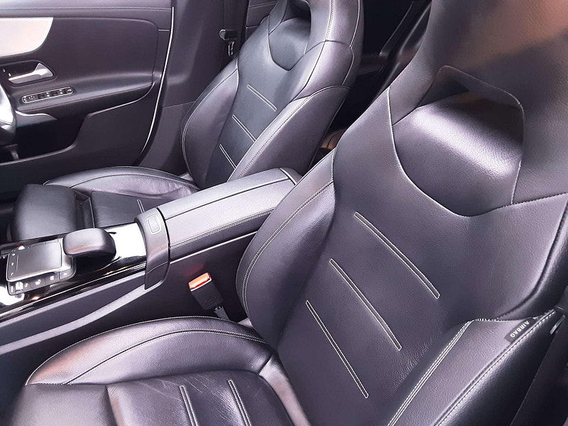 Mercedes-Benz CLA 1.3 CLA 250 AMG Line Premium+ E Auto 4dr 4dr Automatic 2026