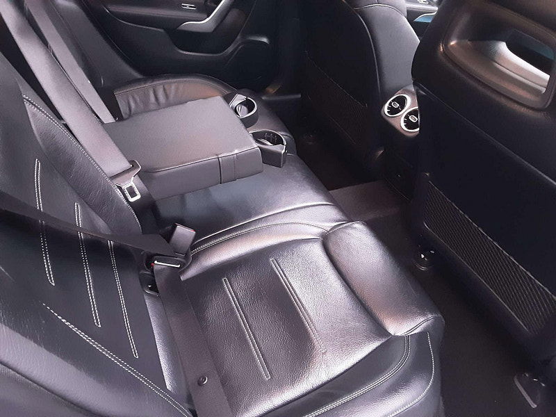 Mercedes-Benz CLA 1.3 CLA 250 AMG Line Premium+ E Auto 4dr 4dr Automatic 2026