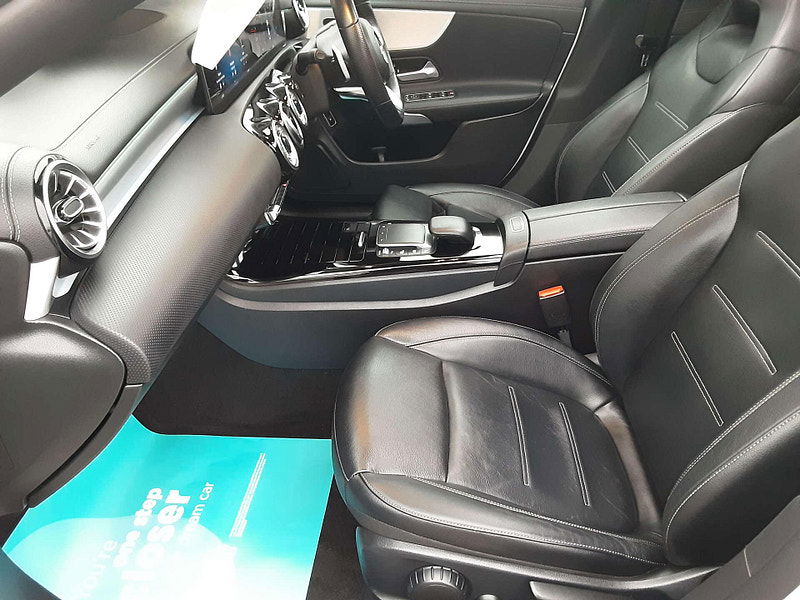 Mercedes-Benz CLA 1.3 CLA 250 AMG Line Premium+ E Auto 4dr 4dr Automatic 2026