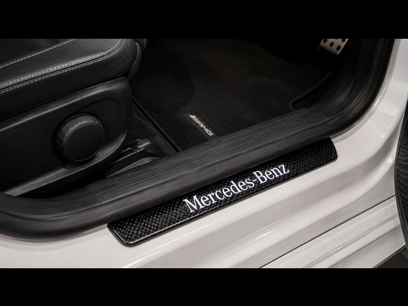 Mercedes-Benz CLA 1.3 CLA 250 AMG Line Premium E Auto 5dr 5dr Automatic 2026