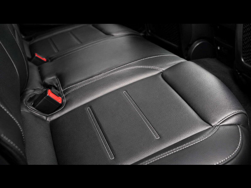 Mercedes-Benz CLA 1.3 CLA 250 AMG Line Premium E Auto 5dr 5dr Automatic 2026