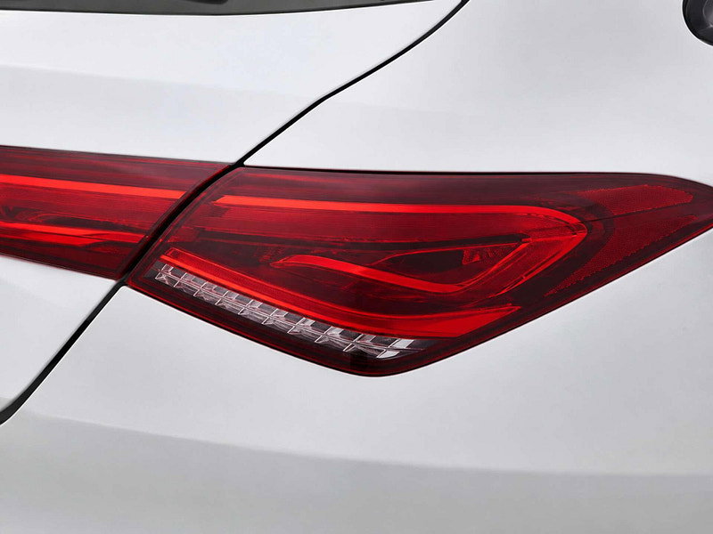 Mercedes-Benz CLA 1.3 CLA 250 AMG Line Premium E Auto 5dr 5dr Automatic 2026