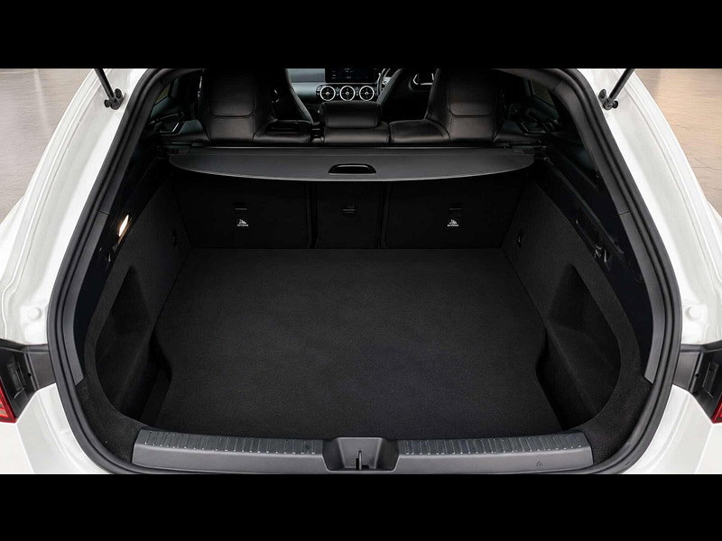 Mercedes-Benz CLA 1.3 CLA 250 AMG Line Premium E Auto 5dr 5dr Automatic 2026