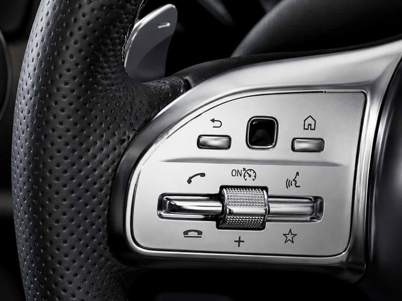 Mercedes-Benz CLA 1.3 CLA 250 AMG Line Premium E Auto 5dr 5dr Automatic 2026
