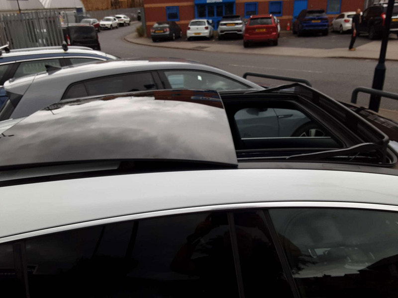 Mercedes-Benz CLA 1.3 CLA 250 AMG Line Premium+ E Auto 5dr 5dr Automatic 2025