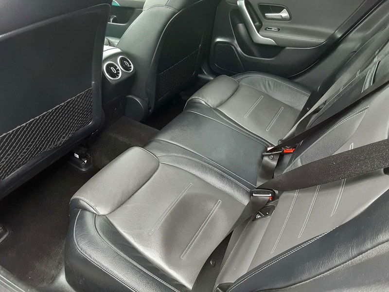 Mercedes-Benz CLA 1.3 CLA 250 AMG Line Premium+ E Auto 5dr 5dr Automatic 2025