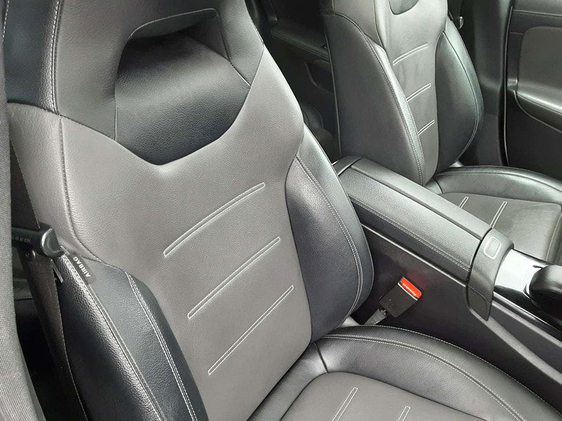 Mercedes-Benz CLA 1.3 CLA 250 AMG Line Premium+ E Auto 5dr 5dr Automatic 2025