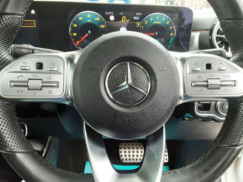 Mercedes-Benz CLA 1.3 CLA 250 AMG Line Premium+ E Auto 5dr 5dr Automatic 2025