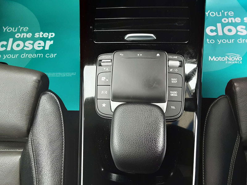Mercedes-Benz CLA 1.3 CLA 250 AMG Line Premium+ E Auto 5dr 5dr Automatic 2025