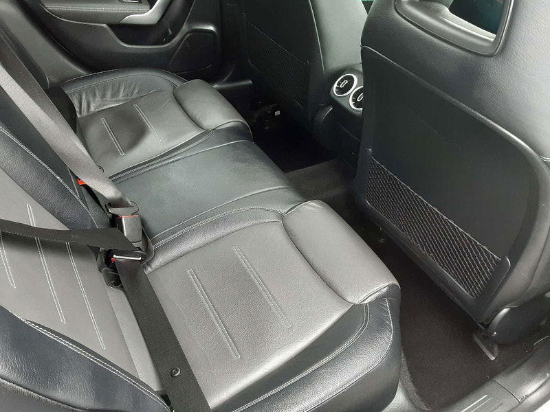 Mercedes-Benz CLA 1.3 CLA 250 AMG Line Premium+ E Auto 5dr 5dr Automatic 2025