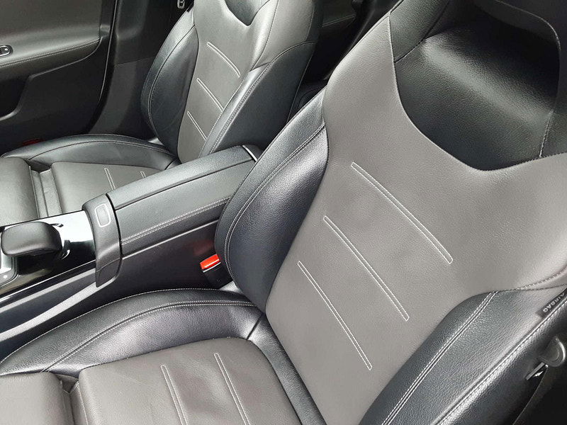 Mercedes-Benz CLA 1.3 CLA 250 AMG Line Premium+ E Auto 5dr 5dr Automatic 2025