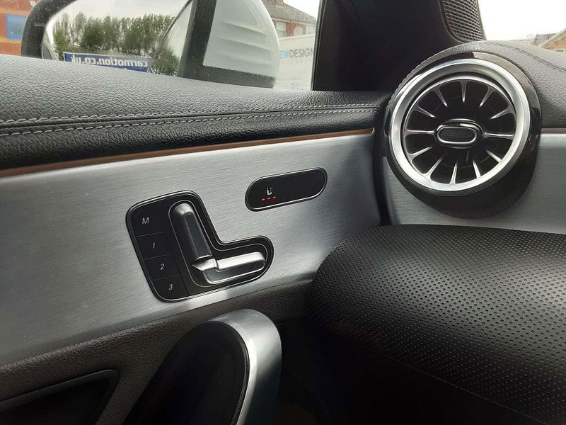 Mercedes-Benz CLA 1.3 CLA 250 AMG Line Premium+ E Auto 5dr 5dr Automatic 2025