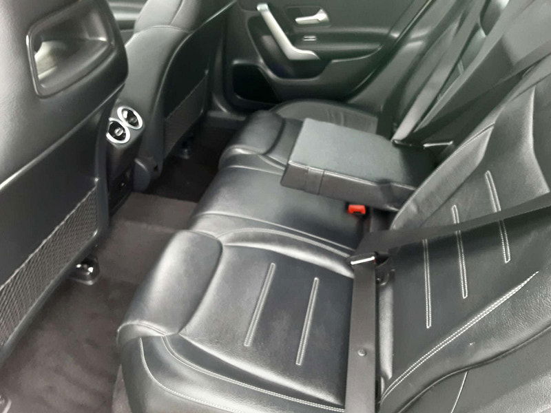 Mercedes-Benz CLA 1.3 CLA 250 AMG Line Premium+ E Auto 5dr 5dr Automatic 2025