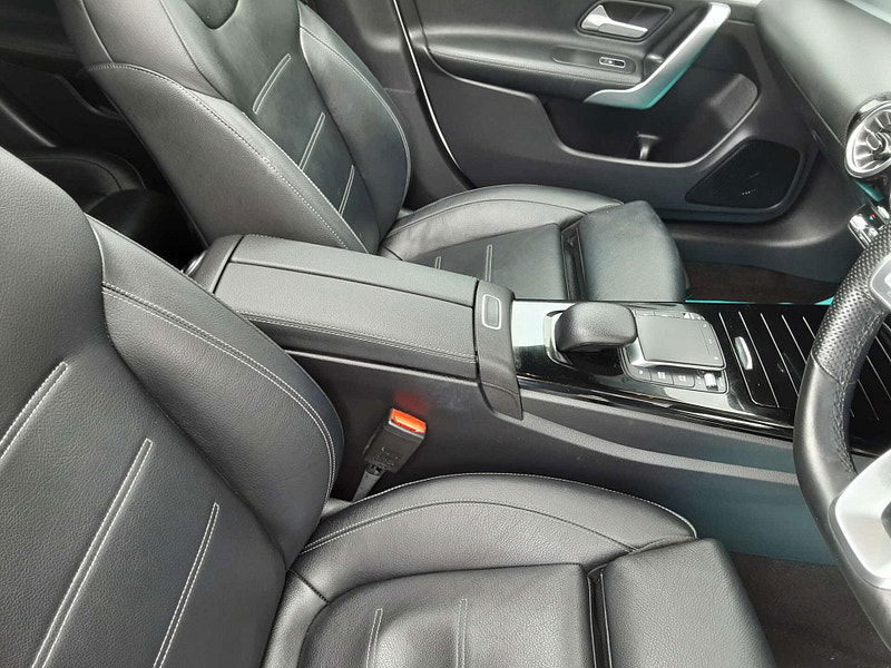 Mercedes-Benz CLA 1.3 CLA 250 AMG Line Premium+ E Auto 5dr 5dr Automatic 2025