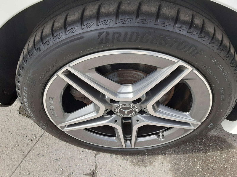 Mercedes-Benz CLA 1.3 CLA 250 AMG Line Premium+ E Auto 5dr 5dr Automatic 2025