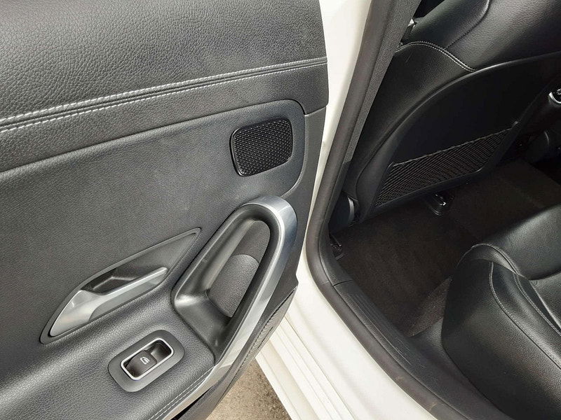 Mercedes-Benz CLA 1.3 CLA 250 AMG Line Premium+ E Auto 5dr 5dr Automatic 2025