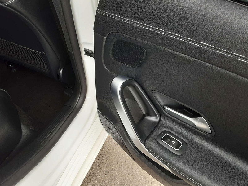 Mercedes-Benz CLA 1.3 CLA 250 AMG Line Premium+ E Auto 5dr 5dr Automatic 2025