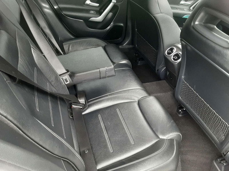 Mercedes-Benz CLA 1.3 CLA 250 AMG Line Premium+ E Auto 5dr 5dr Automatic 2025
