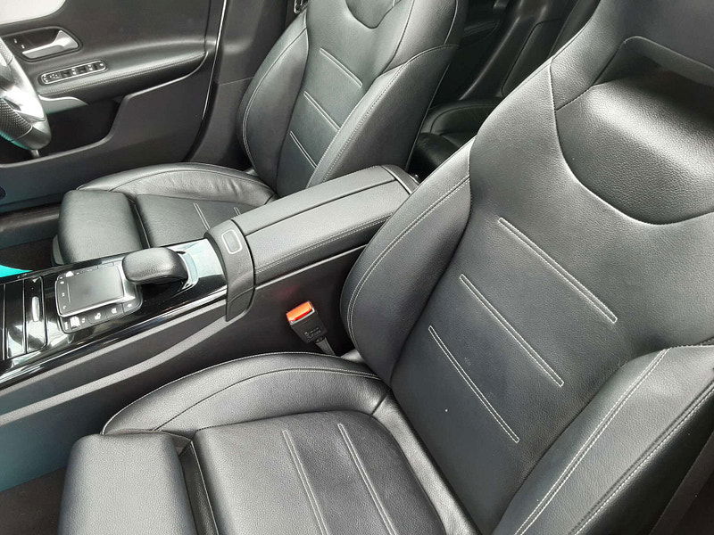 Mercedes-Benz CLA 1.3 CLA 250 AMG Line Premium+ E Auto 5dr 5dr Automatic 2025