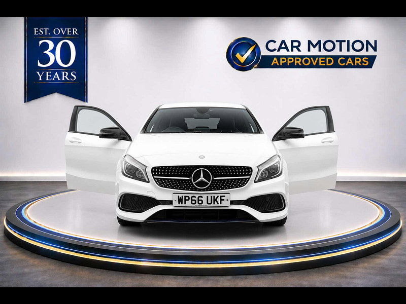 Mercedes-Benz CLA 2.1 CLA 200 D AMG Line 4dr 4dr Manual 2026