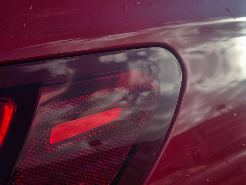 Mercedes-Benz CLA 2.1 CLA 220 D AMG Line 4Matic Auto 4WD 5dr 5dr Automatic 2026