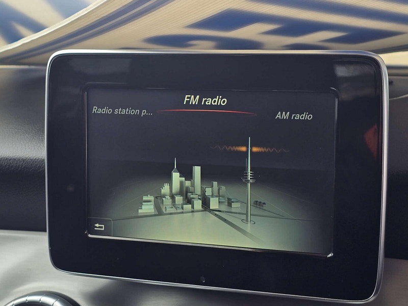 Mercedes-Benz CLA 2.1 CLA 220 D AMG Line 4Matic Auto 4WD 5dr 5dr Automatic 2026