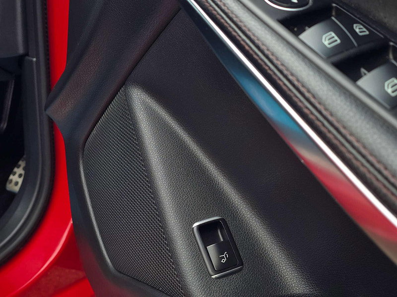 Mercedes-Benz CLA 2.1 CLA 220 D AMG Line 4Matic Auto 4WD 5dr 5dr Automatic 2026