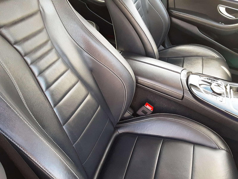 Mercedes-Benz E-Class 2.0 E 220 D SE Auto 5dr 5dr Automatic 2026