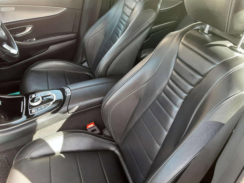 Mercedes-Benz E-Class 2.0 E 220 D SE Auto 5dr 5dr Automatic 2026