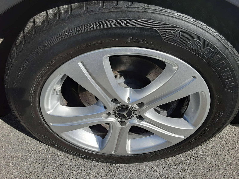 Mercedes-Benz E-Class 2.0 E 220 D SE Auto 5dr 5dr Automatic 2026