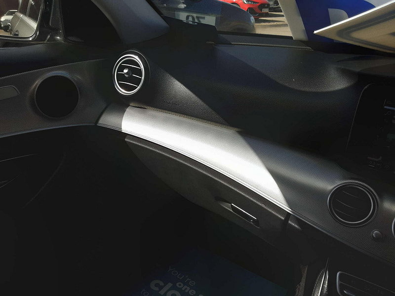 Mercedes-Benz E-Class 2.0 E 220 D SE Auto 5dr 5dr Automatic 2026