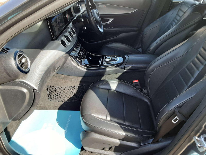 Mercedes-Benz E-Class 2.0 E 220 D SE Auto 5dr 5dr Automatic 2026