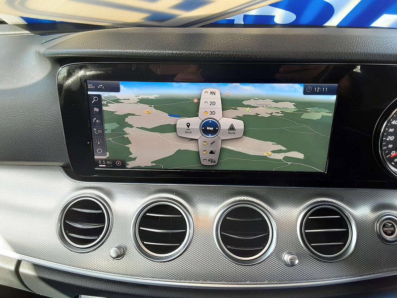 Mercedes-Benz E-Class 2.0 E 220 D SE Auto 5dr 5dr Automatic 2026