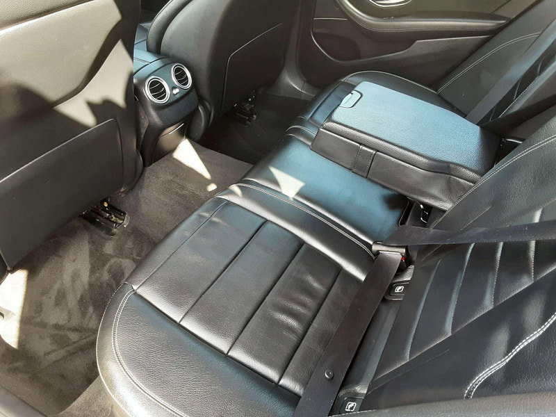 Mercedes-Benz E-Class 2.0 E 220 D SE Auto 5dr 5dr Automatic 2026