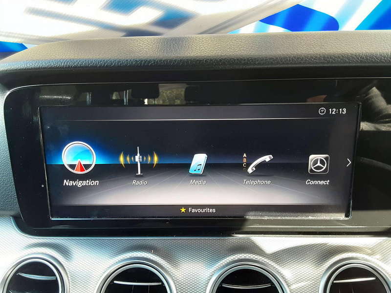 Mercedes-Benz E-Class 2.0 E 220 D SE Auto 5dr 5dr Automatic 2026